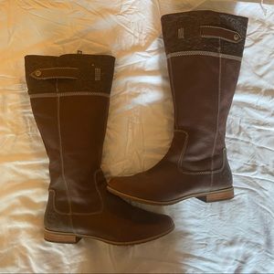 Timberland Boots size 10